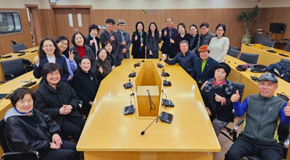 KSL 한국어교육특강의 주제로 예비한국어교원을 목표로 하시는 선생님들과 함께 특강을 진행하였다.