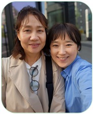 김선영 사회복지사 졸업생