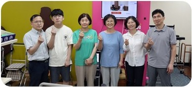 멘토링 활동 사진