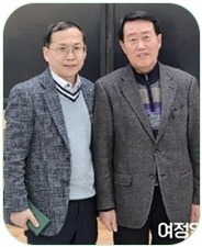 여정일 졸업생