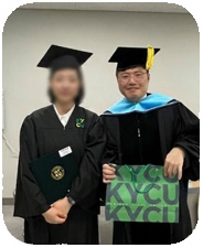사회복지경영학과 졸업생