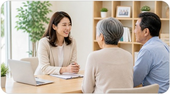 사회복지경영학과 활동 모습