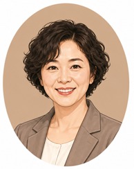 다문화한국어학과 졸업생