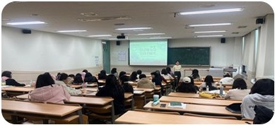 학습활동 지원 사진