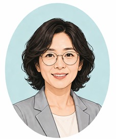 온라인평생교육학과 졸업생