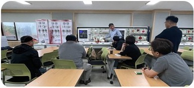 학습활동 지원 사진