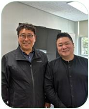 전기전자공학과 재학생