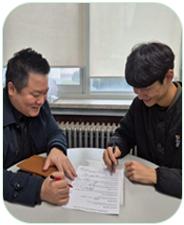 전기전자공학과 재학생
