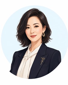글로벌뷰티학과 졸업생