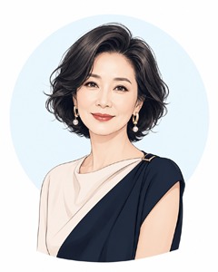 글로벌뷰티학과 졸업생