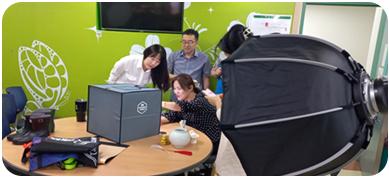 온라인커머스 실습 사진