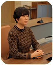 디지털마케팅학과 재학생