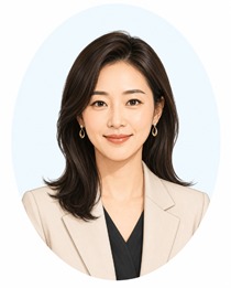 디지털마케팅학과 졸업생