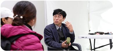 멘토링 사진
