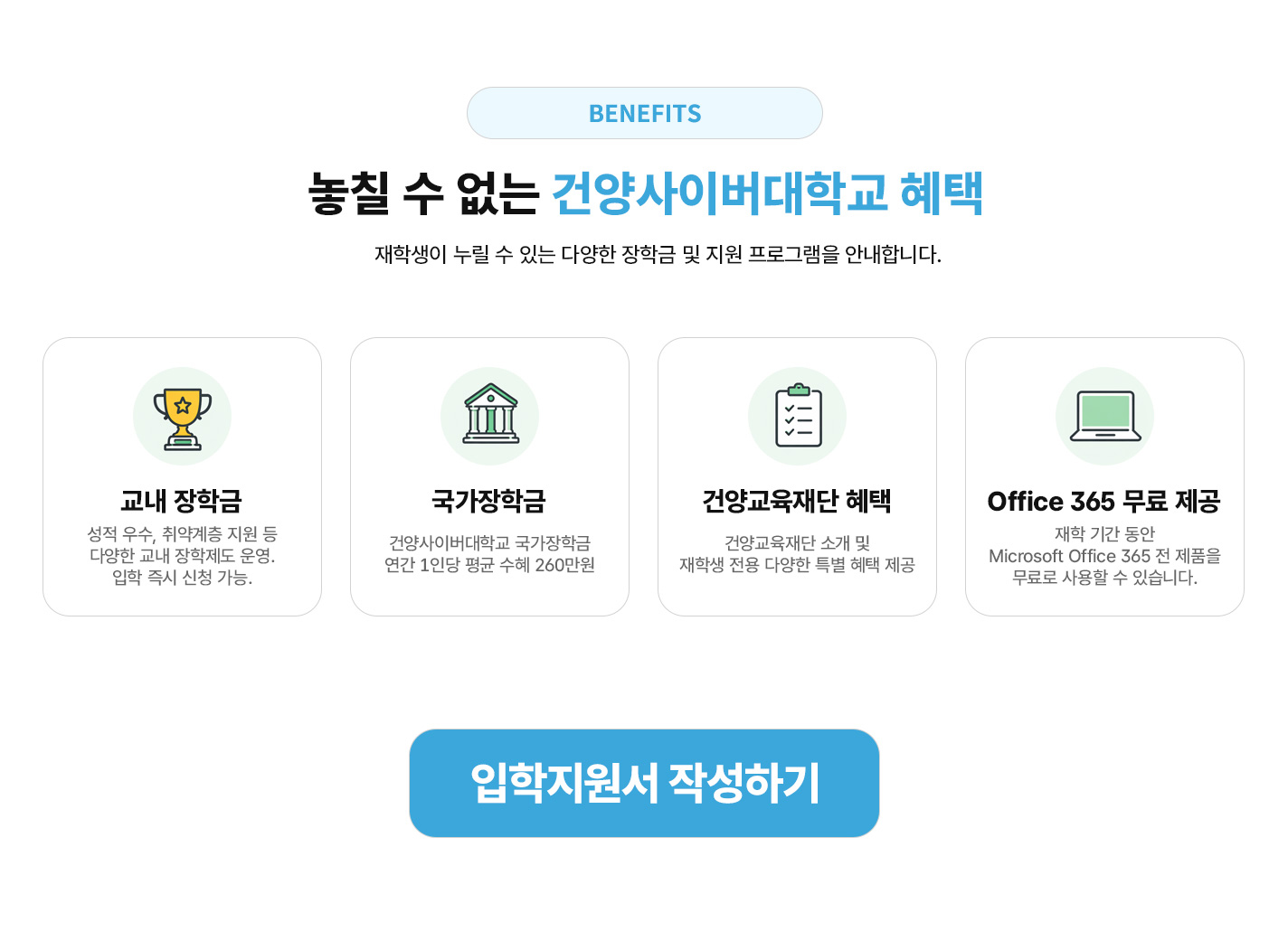 글로벌뷰티학과 소개