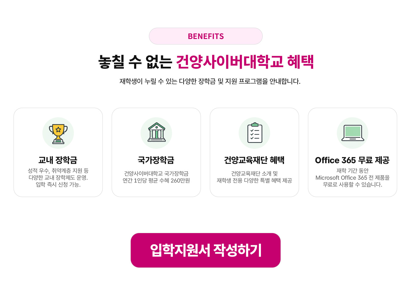 반려동물관리학과 소개