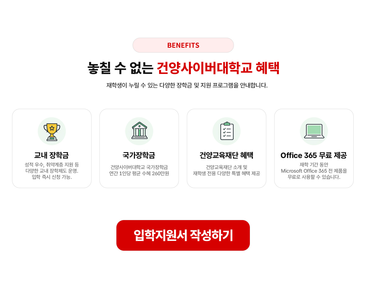 산업안전소방학과 소개